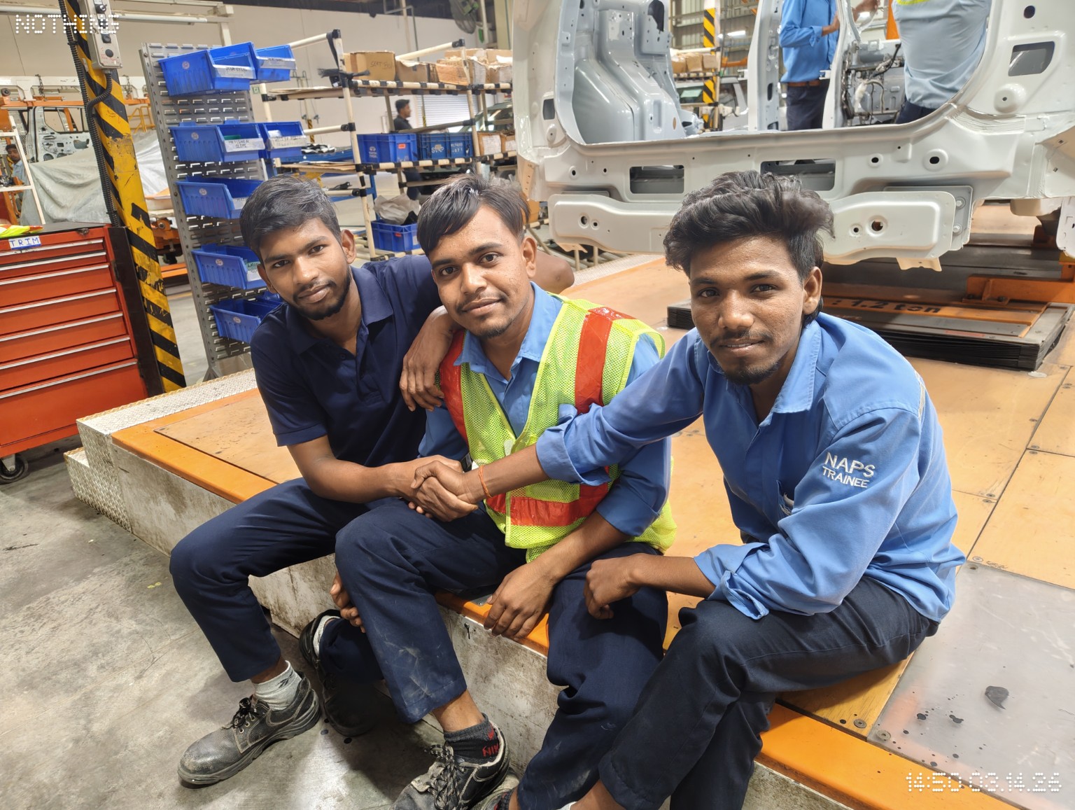 Team Work