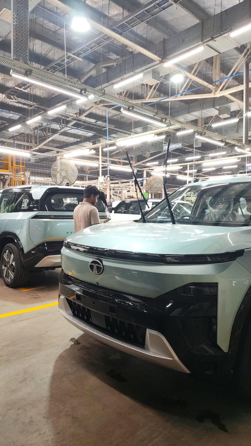 Automotive Workshop