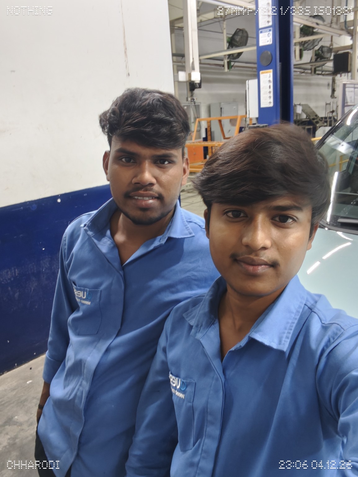 Tata Automotive