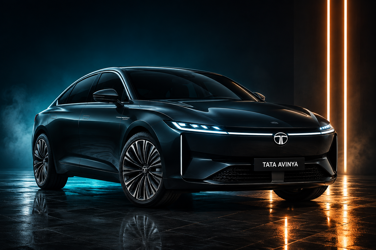 Tata Avinya Premium